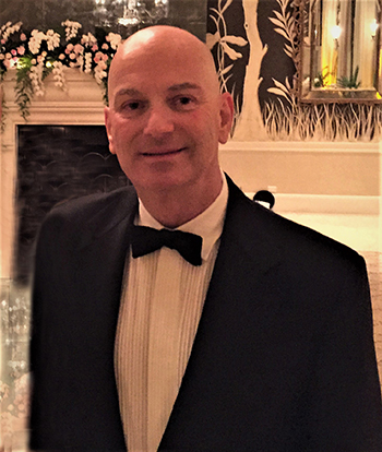 Fred Bush, Executive